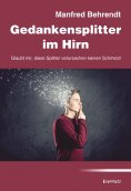 eBook: Gedankensplitter im Hirn