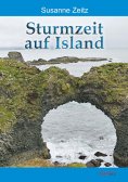 eBook: Sturmzeit auf Island