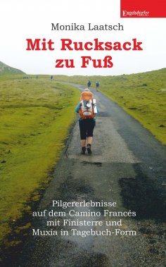 ebook: Mit Rucksack zu Fuß