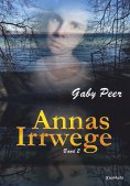 eBook: Annas Irrwege (Band 2)