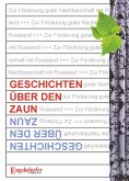 ebook: Geschichten über den Zaun
