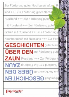 ebook: Geschichten über den Zaun