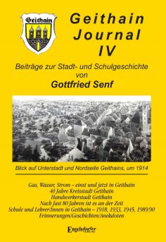 eBook: GEITHAIN JOURNAL IV