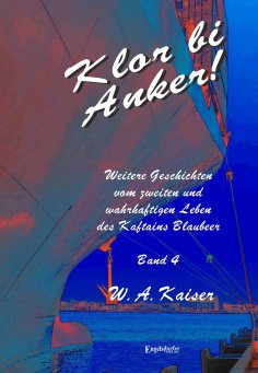 eBook: Klor bi Anker! (Band 4)