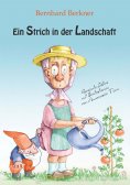 eBook: Ein Strich in der Landschaft