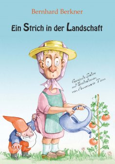 eBook: Ein Strich in der Landschaft