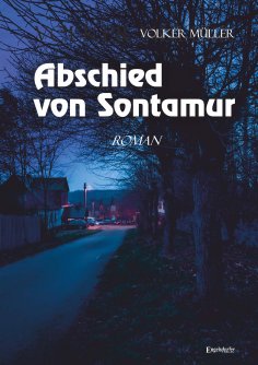 eBook: Abschied von Sontamur