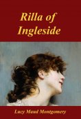 eBook: Rilla of Ingleside