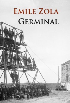 ebook: Germinal (Das Bergwerk)