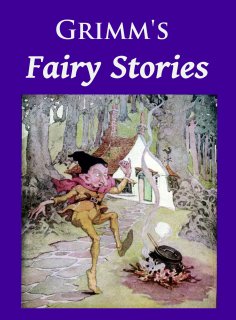 ebook: Grimm's Fairy Stories