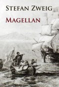 ebook: Magellan