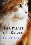 ebook: Der Palast der Katzen