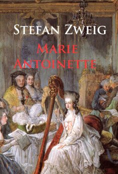eBook: Marie Antoinette