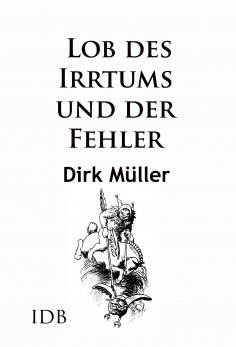 eBook: Lob des Irrtums und der Fehler