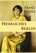 eBook: Heimliches Berlin