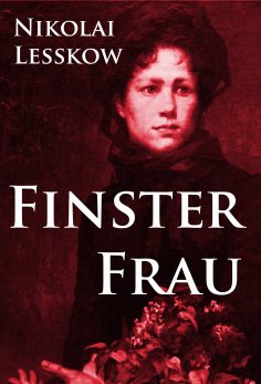 eBook: Finsterfrau