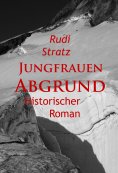 eBook: Jungfrauen-Abgrund - historischer Roman