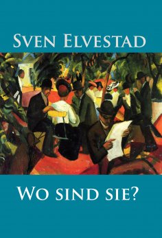 eBook: Wo sind sie?