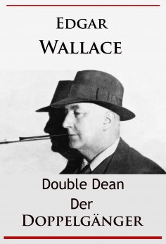 ebook: Double Dean - Der Doppelgänger