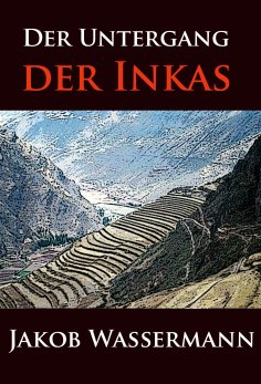 eBook: Der Untergang der Inkas