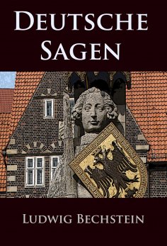 ebook: Deutsche Sagen