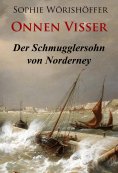 eBook: Onnen Visser - Der Schmugglersohn von Norderney