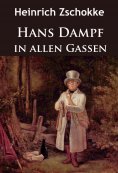 eBook: Hans Dampf in allen Gassen