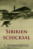 ebook: Sibirienschicksal