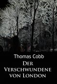 ebook: Der Verschwundene von London