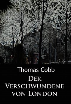 ebook: Der Verschwundene von London