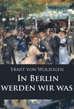 eBook: In Berlin werden wir was