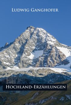 ebook: Hochland-Erzählungen