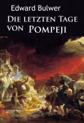 ebook: Die letzten Tage von Pompeji