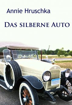 eBook: Das silberne Auto