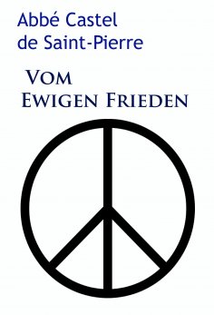 ebook: Vom ewigen Frieden