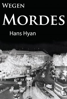 eBook: Wegen Mordes