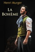 eBook: La Bohème