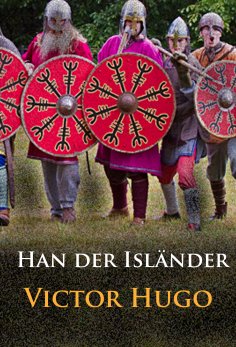 eBook: Han der Isländer