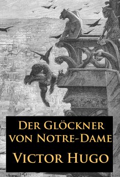 ebook: Der Glöckner von Notre-Dame