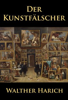 eBook: Der Kunstfälscher