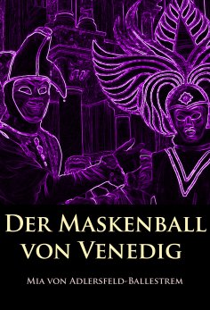 eBook: Der Maskenball von Venedig