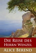 eBook: Die Reise des Herrn Wenzel