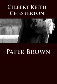 ebook: Pater Brown