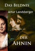 eBook: Das Bildnis der Ahnin