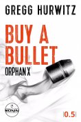 eBook: Buy a Bullet