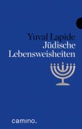 ebook: Jüdische Lebensweisheiten