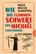 eBook: Wie das Flammenschwert von Michael funktioniert