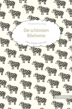eBook: Die schönsten Bibelverse für jeden Anlass