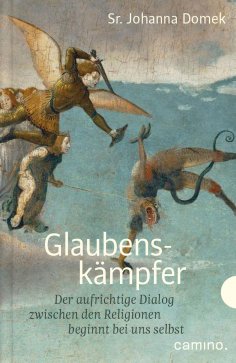 eBook: Glaubenskämpfer