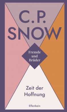 ebook: Zeit der Hoffnung